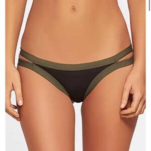 l*space CHARLIE FERN AND BLACK BOTTOM size medium